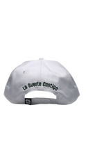 Load image into Gallery viewer, TREBOL WHITE
